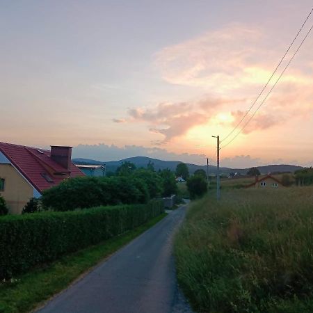 Apartamento U Zbyszka Kamienna Gora Exterior foto