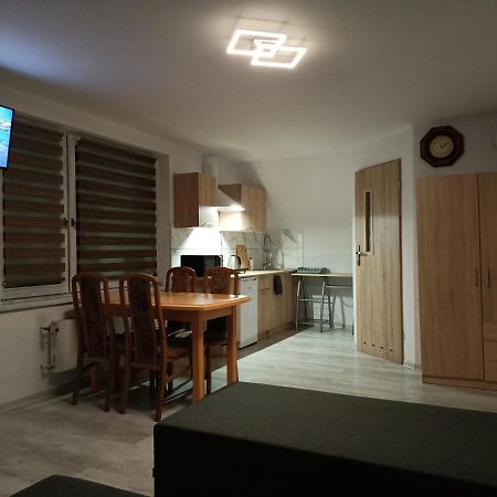 Apartamento U Zbyszka Kamienna Gora Exterior foto