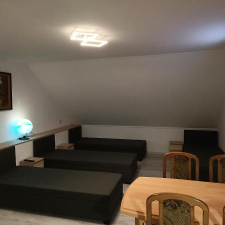 Apartamento U Zbyszka Kamienna Gora Exterior foto