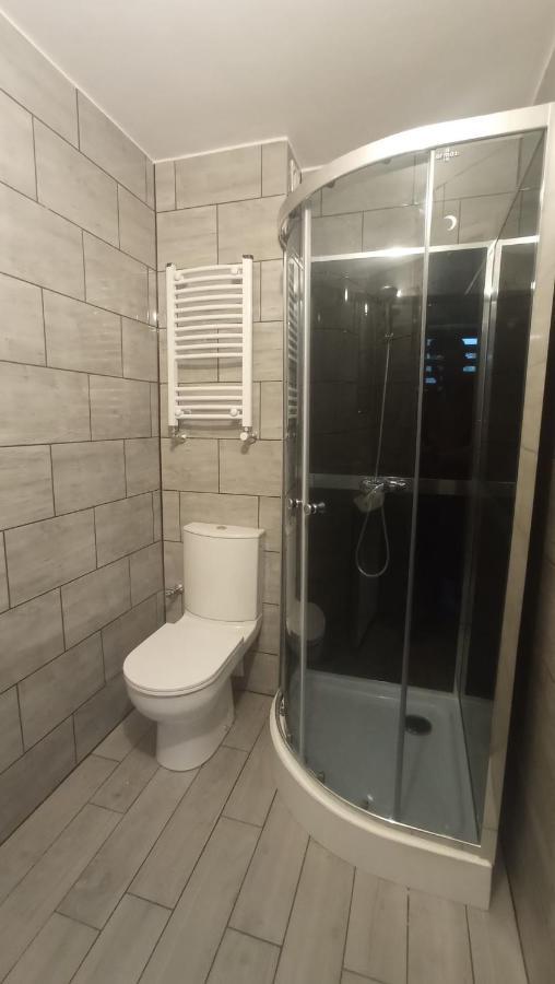Apartamento U Zbyszka Kamienna Gora Exterior foto