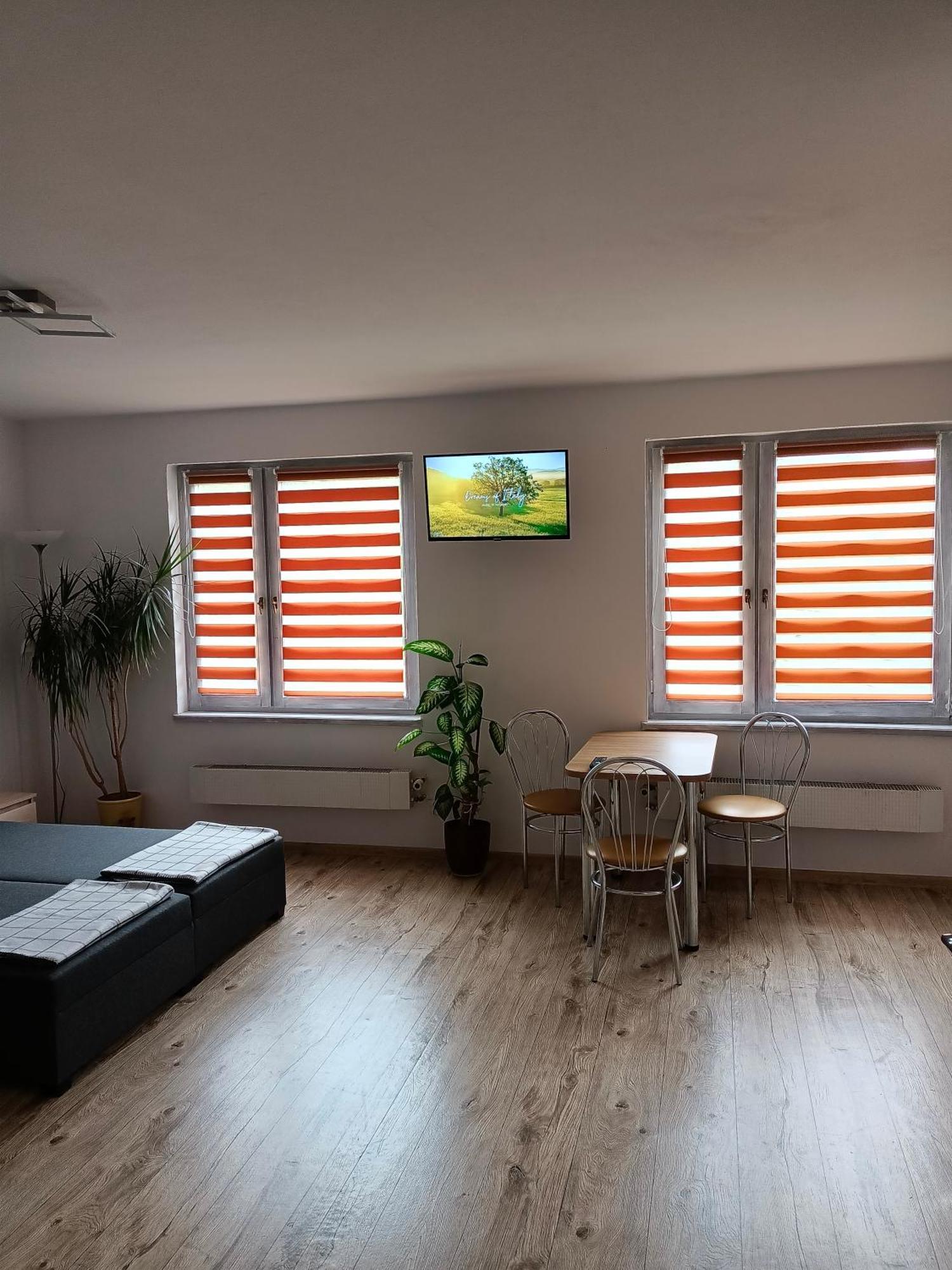 Apartamento U Zbyszka Kamienna Gora Habitación foto